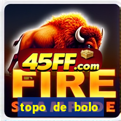 topo de bolo fluminense png